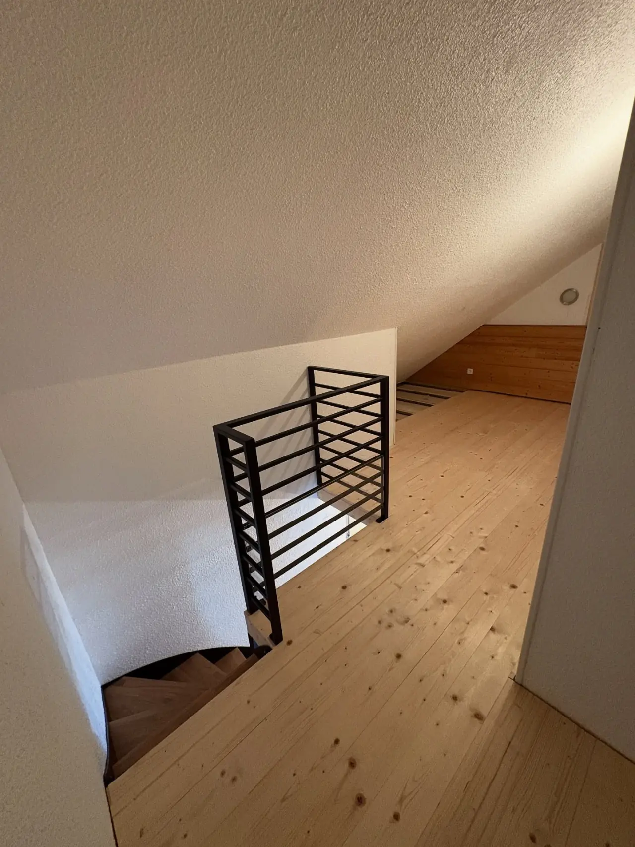 À l’Alpe d’Huez — Alliage Mobilier (3)