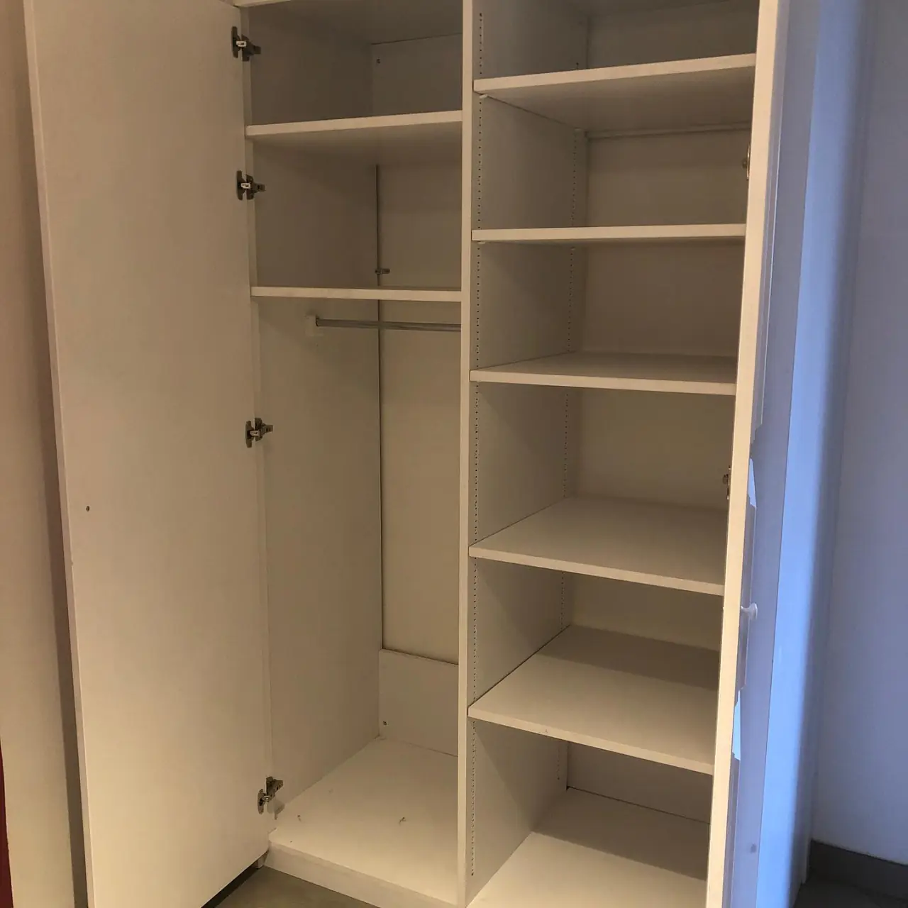 Agencement d’intérieur sur mesure — Alliage Mobilier (4)