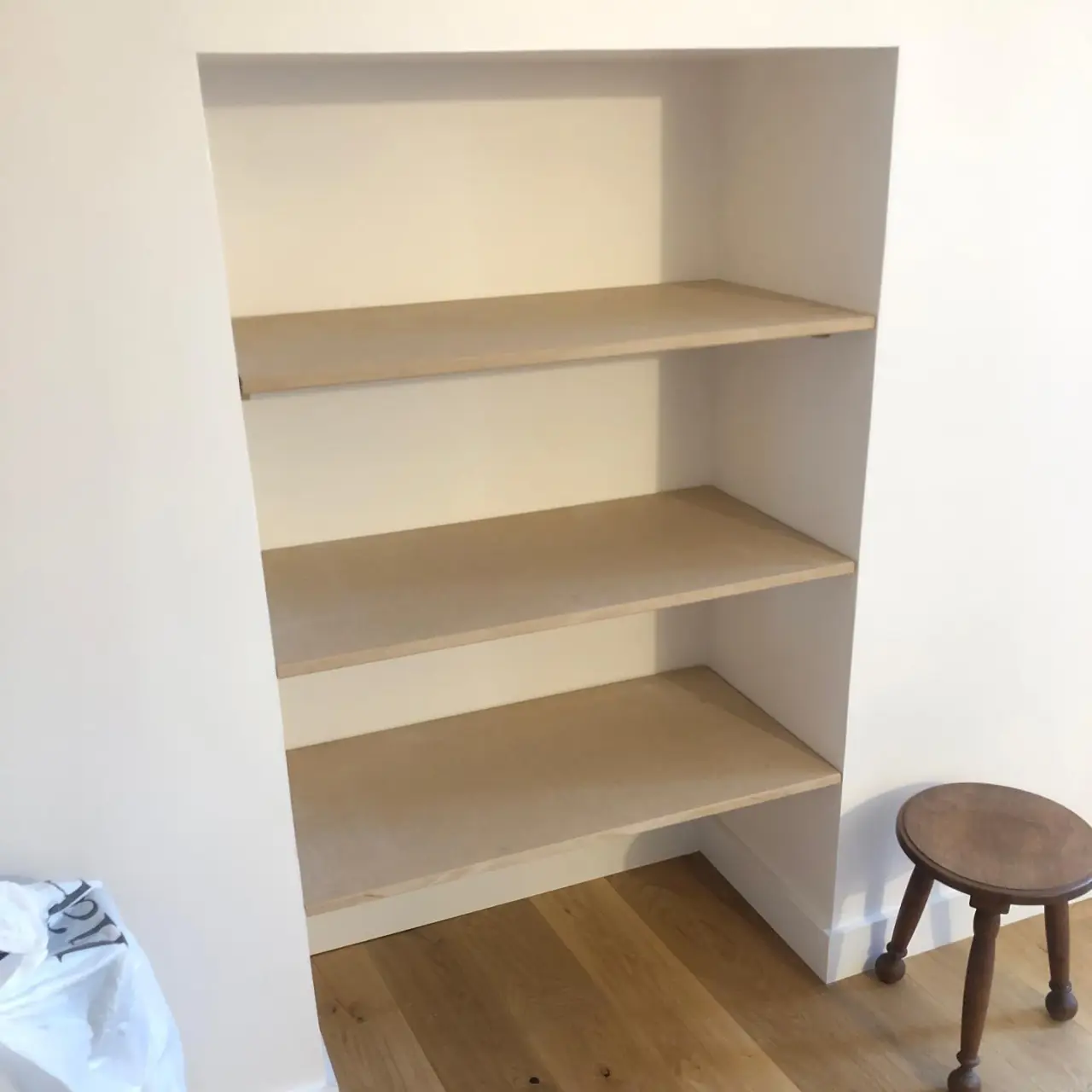 Agencement d’intérieur sur mesure — Alliage Mobilier (5)