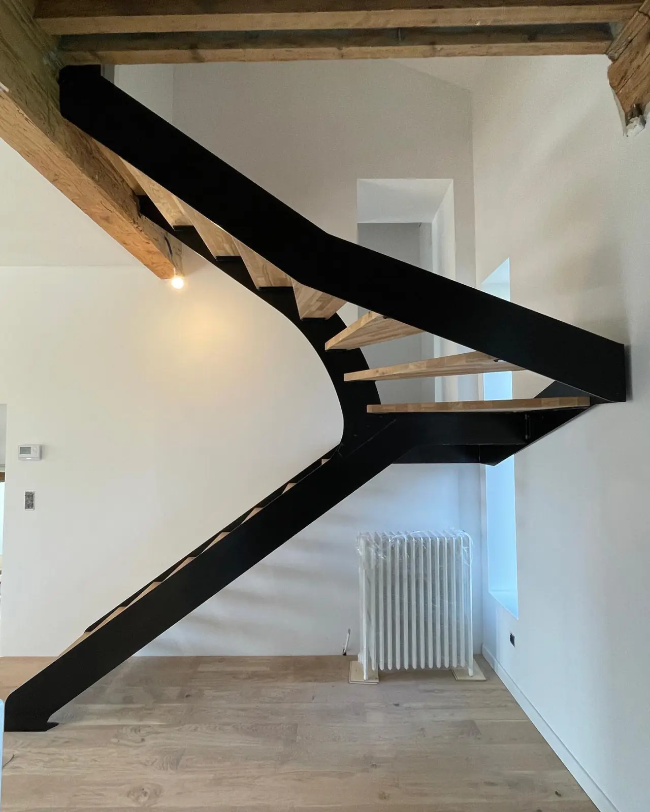 C’est a notre tour d’intervenir dans la rénovation de… — Alliage Mobilier (2)
