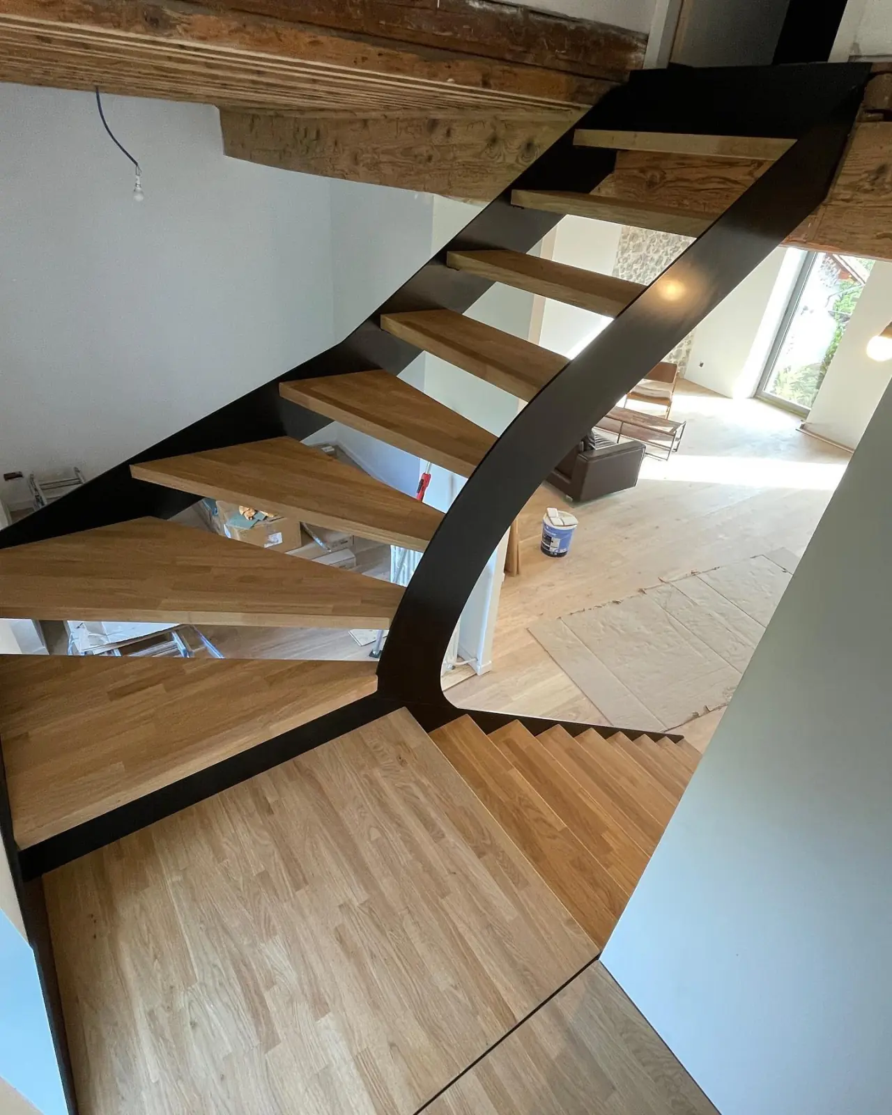 C’est a notre tour d’intervenir dans la rénovation de… — Alliage Mobilier (6)