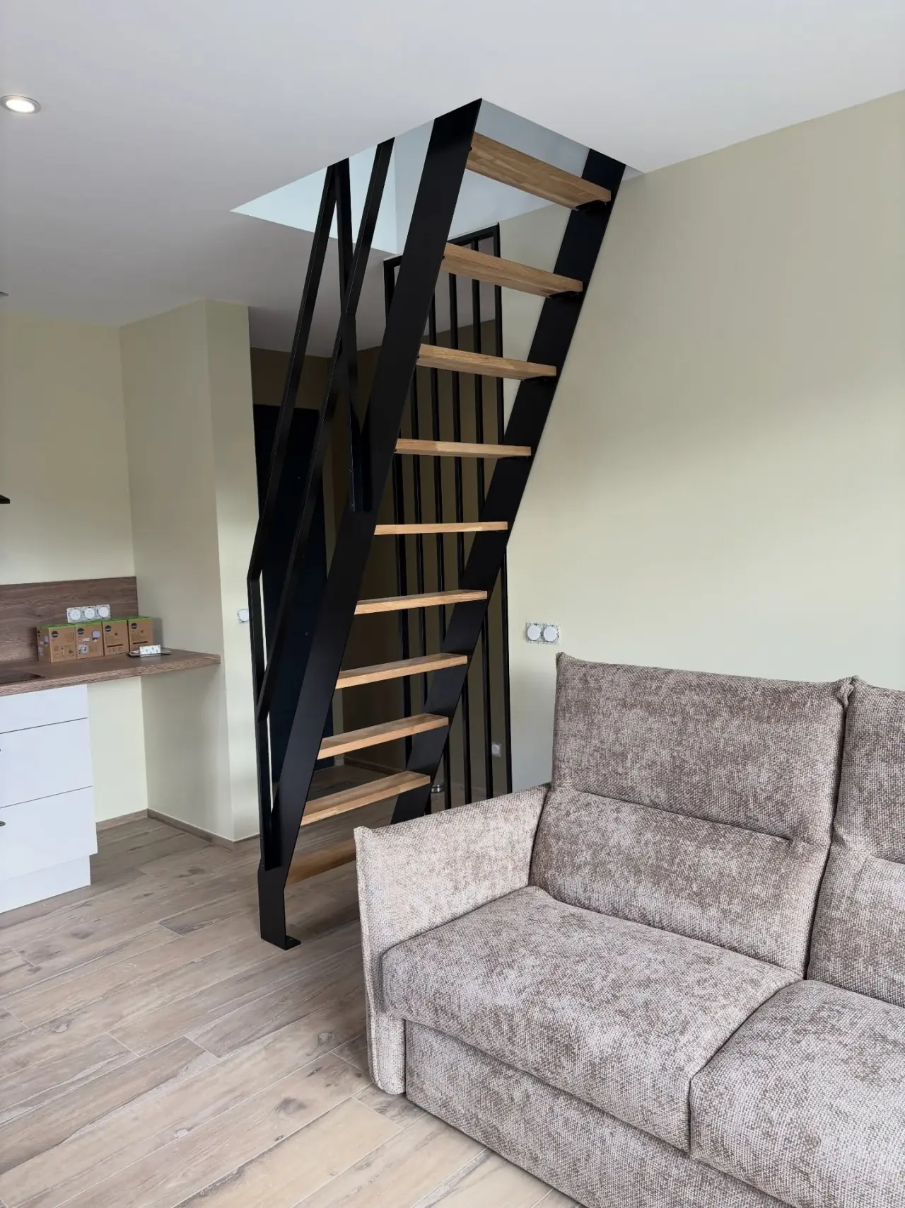 Création sur mesure — Alliage Mobilier (2)