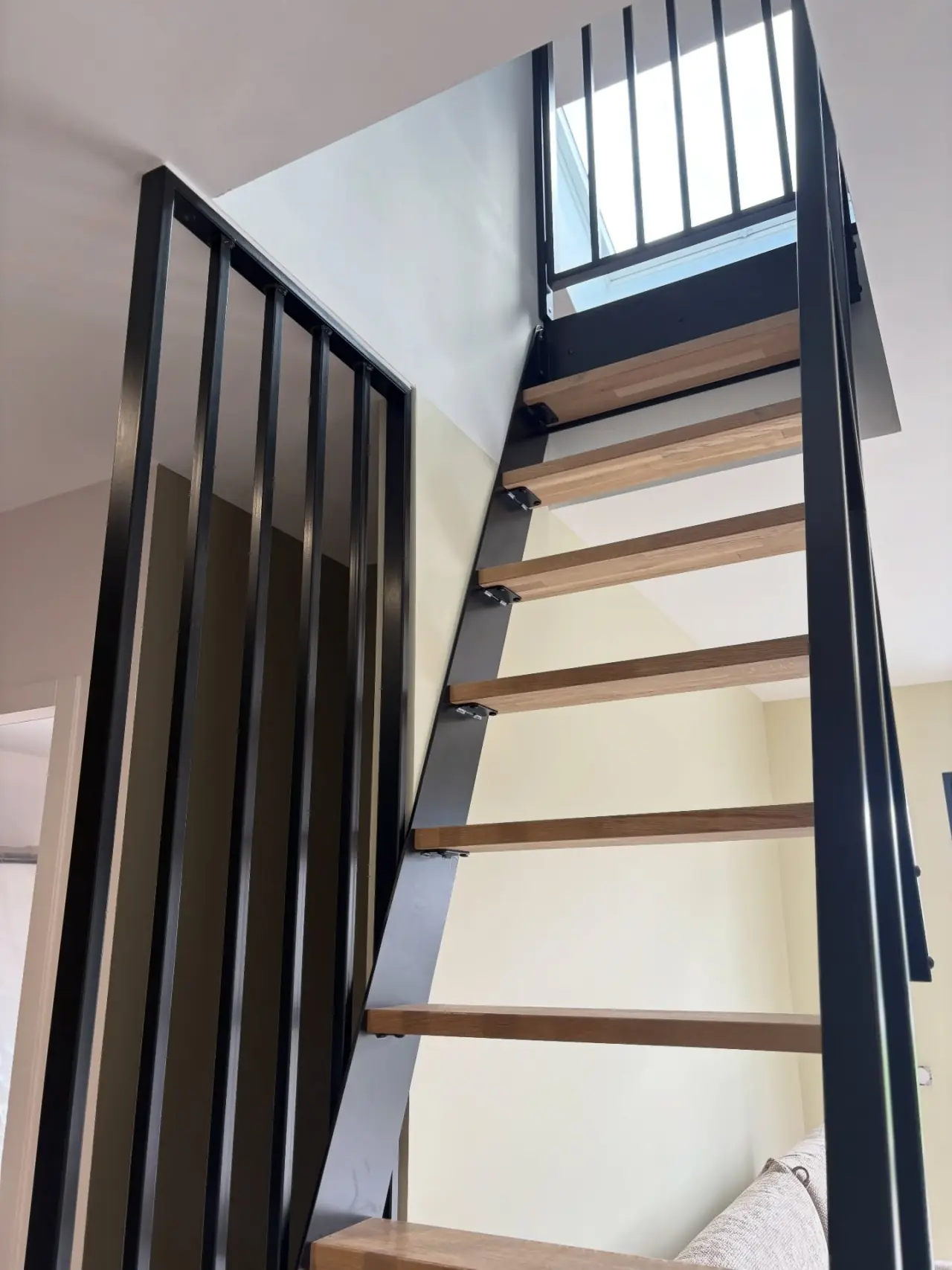 Création sur mesure — Alliage Mobilier (4)