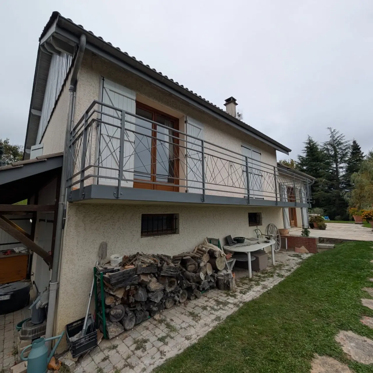 Dernière réalisation — Alliage Mobilier (3)