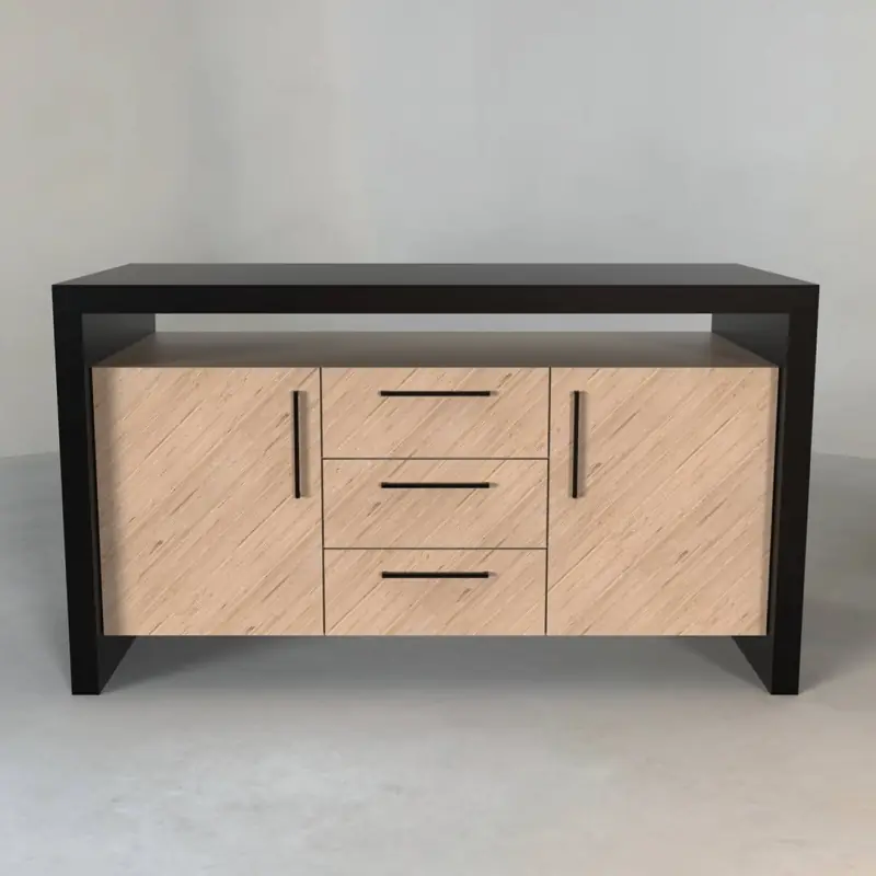 Dessin du jour — Mobilier Alliage Mobilier