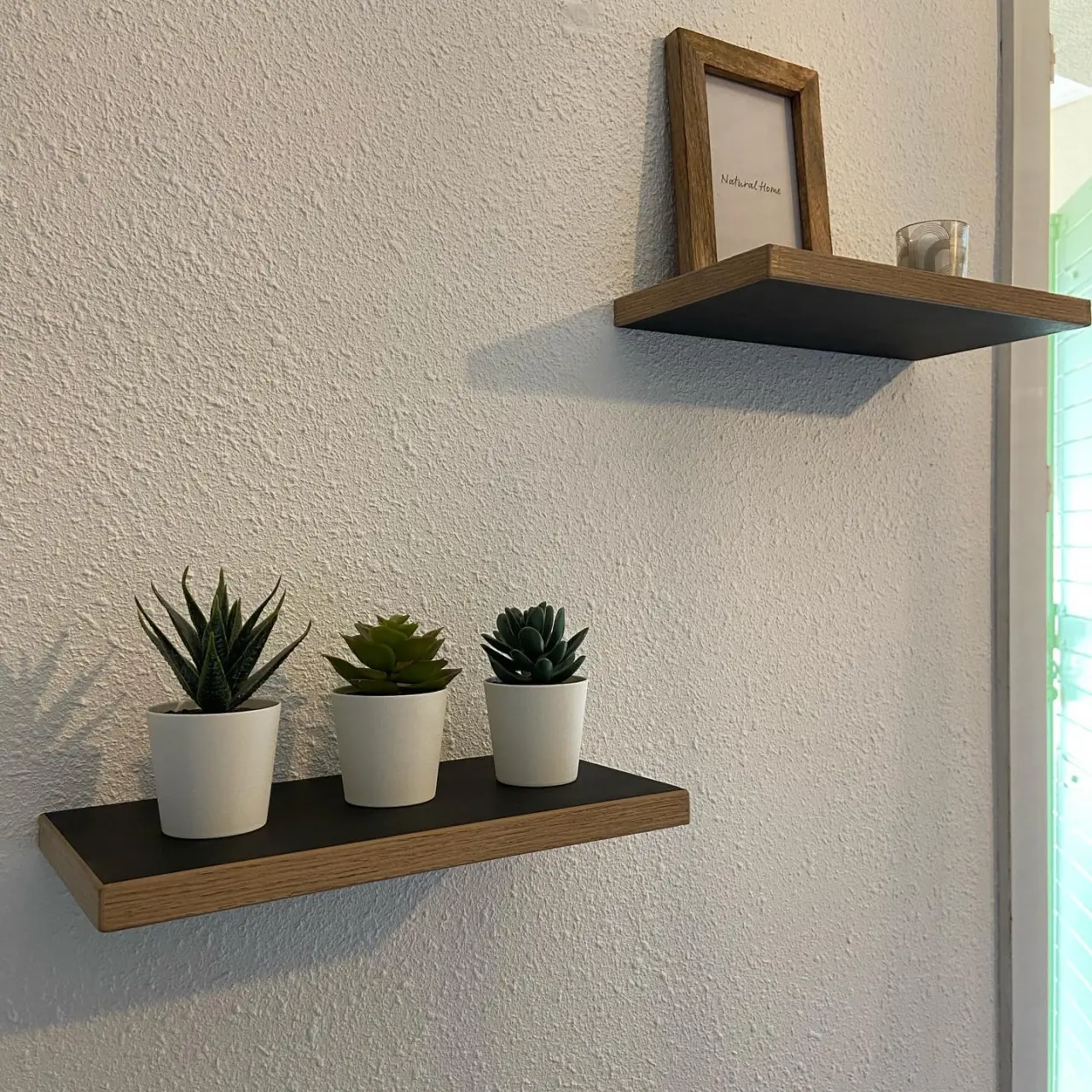 Divers aménagements/ décorations dans ce petit… — Alliage Mobilier (1)