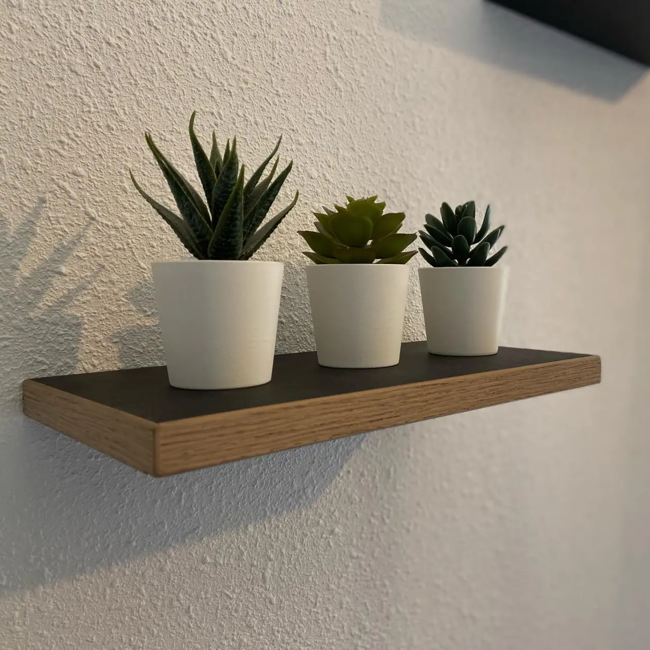 Divers aménagements/ décorations dans ce petit… — Alliage Mobilier (2)