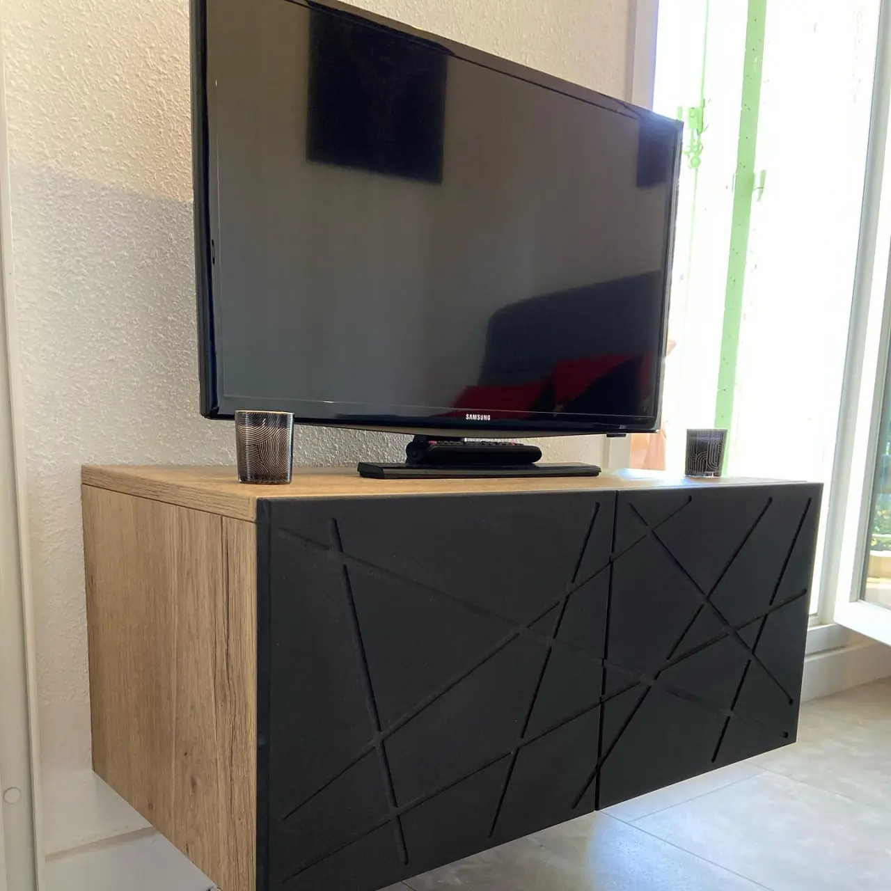 Divers aménagements/ décorations dans ce petit… — Alliage Mobilier (4)