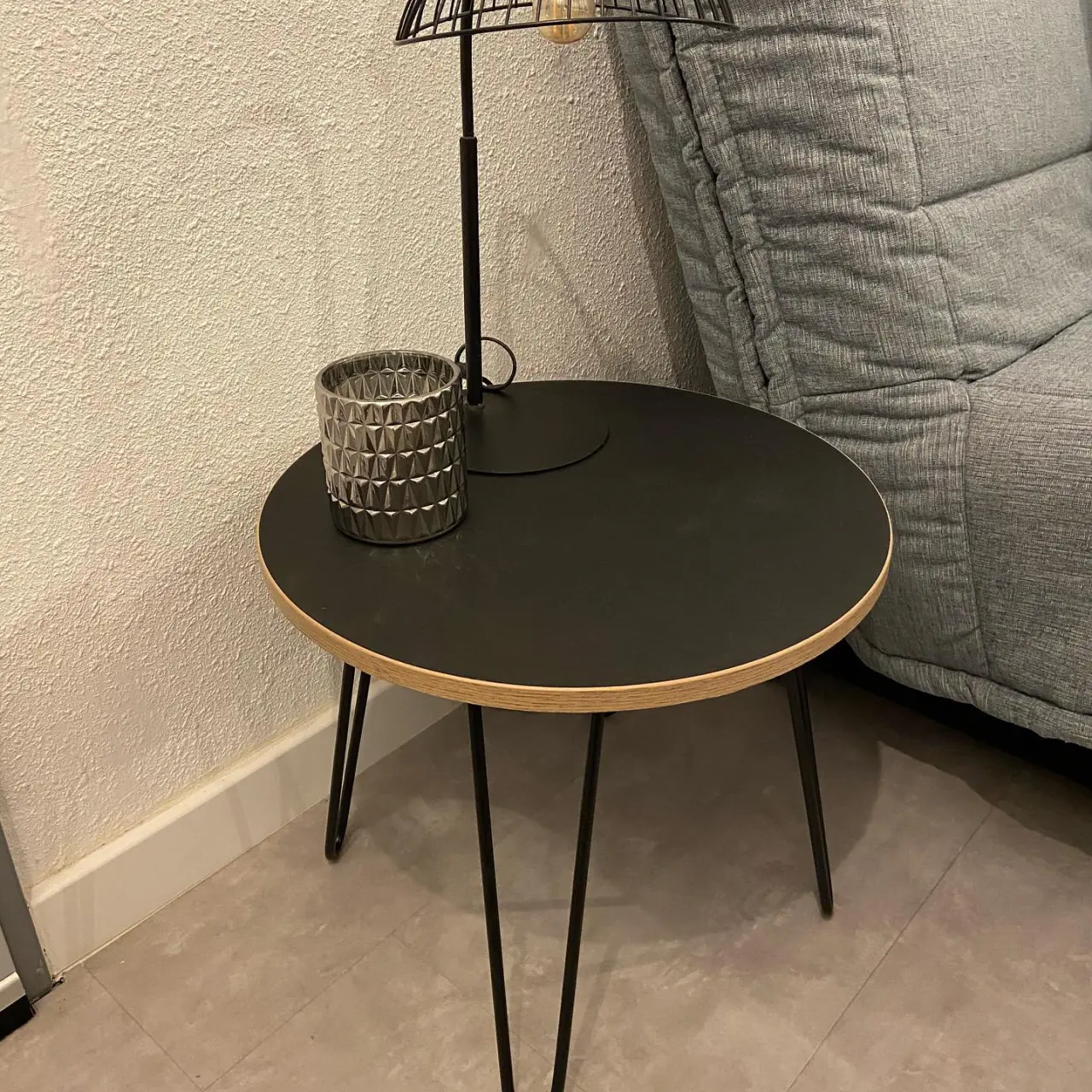 Divers aménagements/ décorations dans ce petit… — Alliage Mobilier (5)