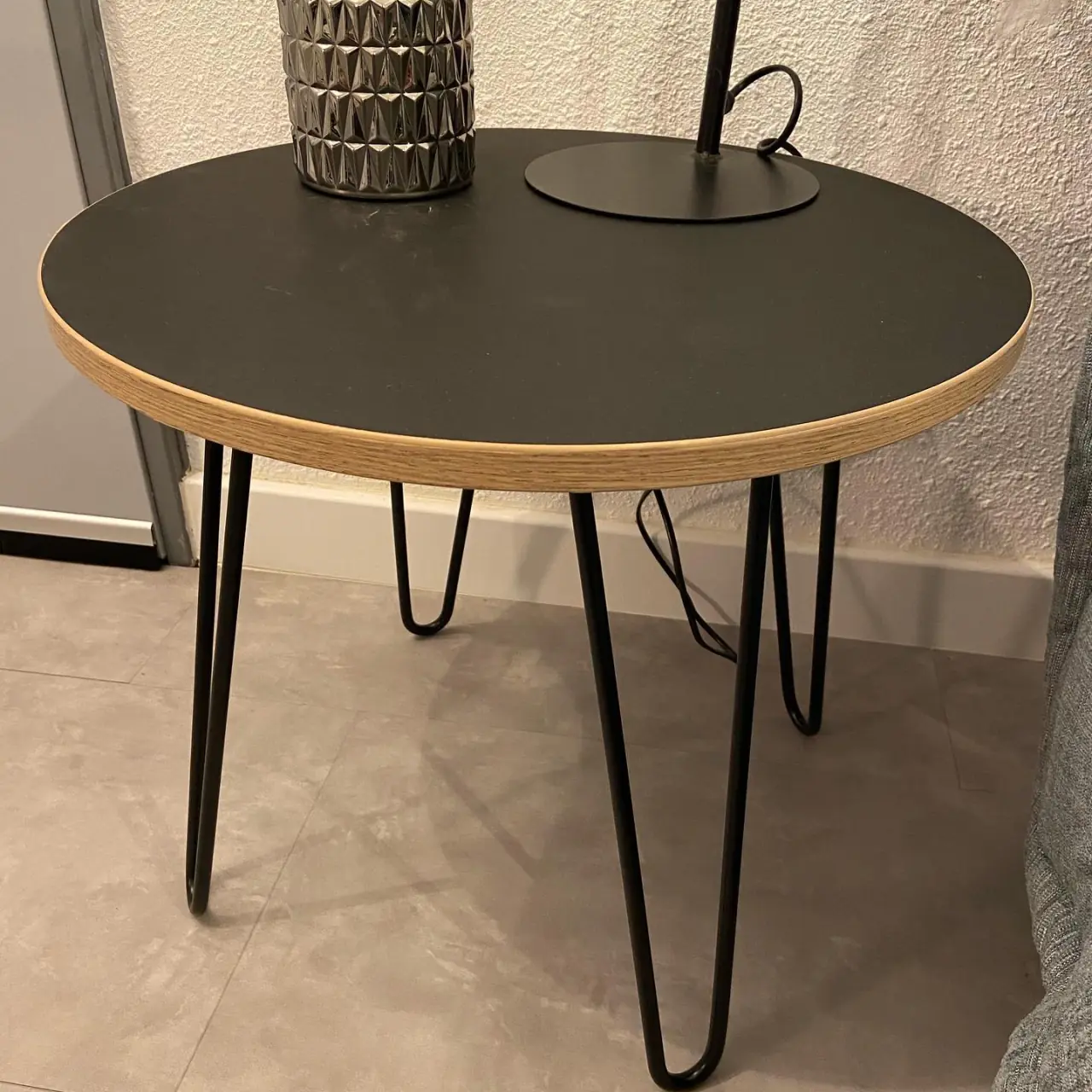Divers aménagements/ décorations dans ce petit… — Alliage Mobilier (6)
