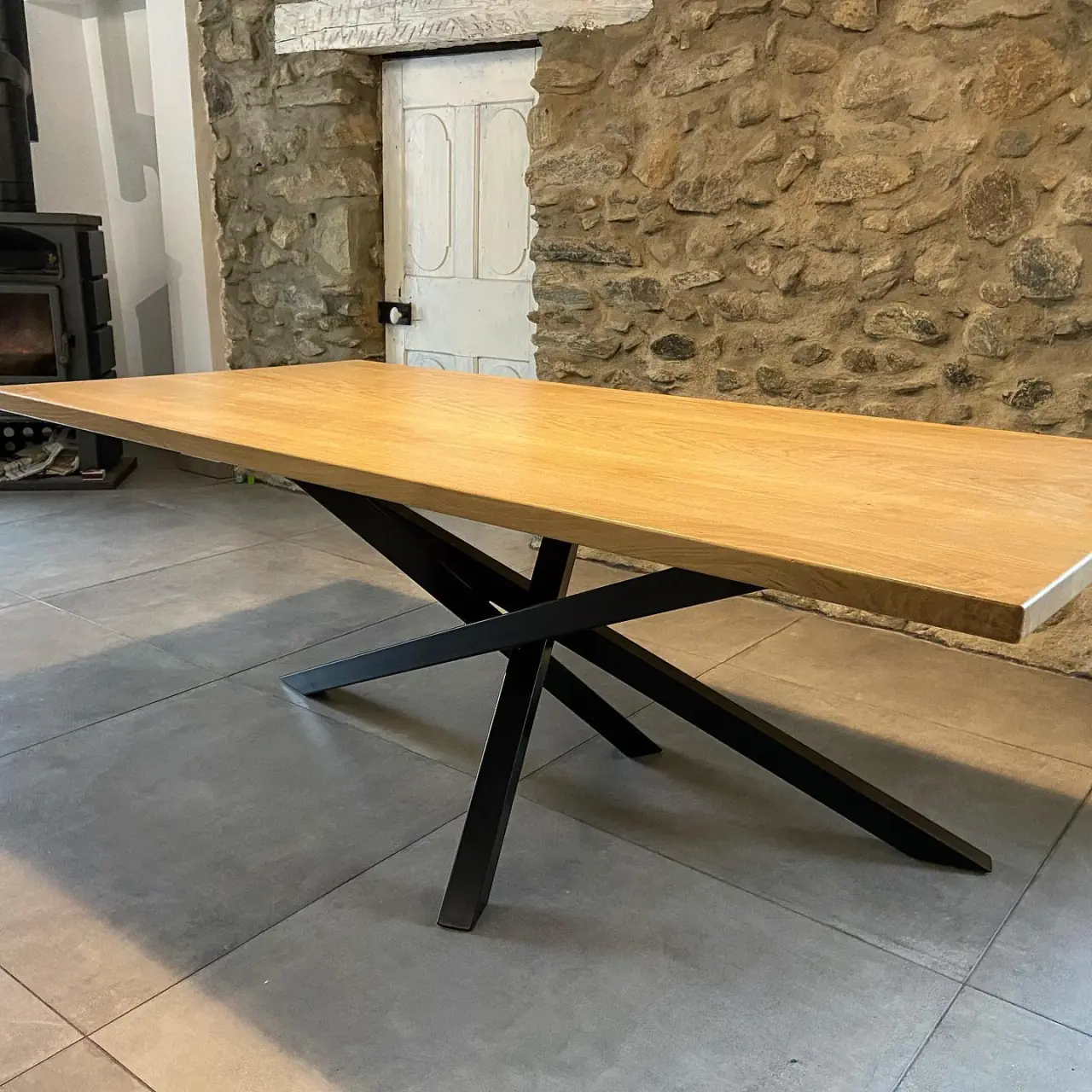 Donnez du charme à votre intérieur grâce à ces deux… — Alliage Mobilier (2)