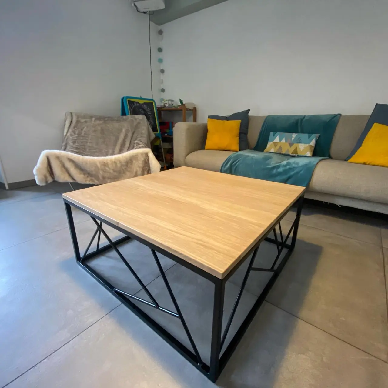 Donnez du charme à votre intérieur grâce à ces deux… — Alliage Mobilier (3)