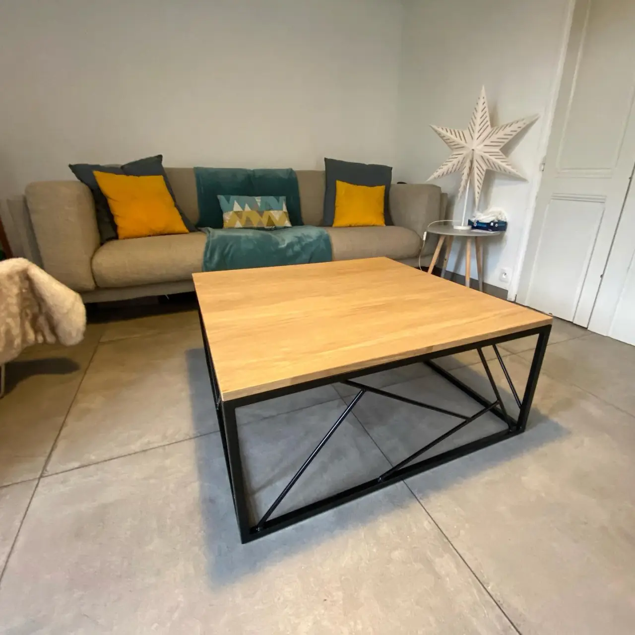 Donnez du charme à votre intérieur grâce à ces deux… — Alliage Mobilier (4)
