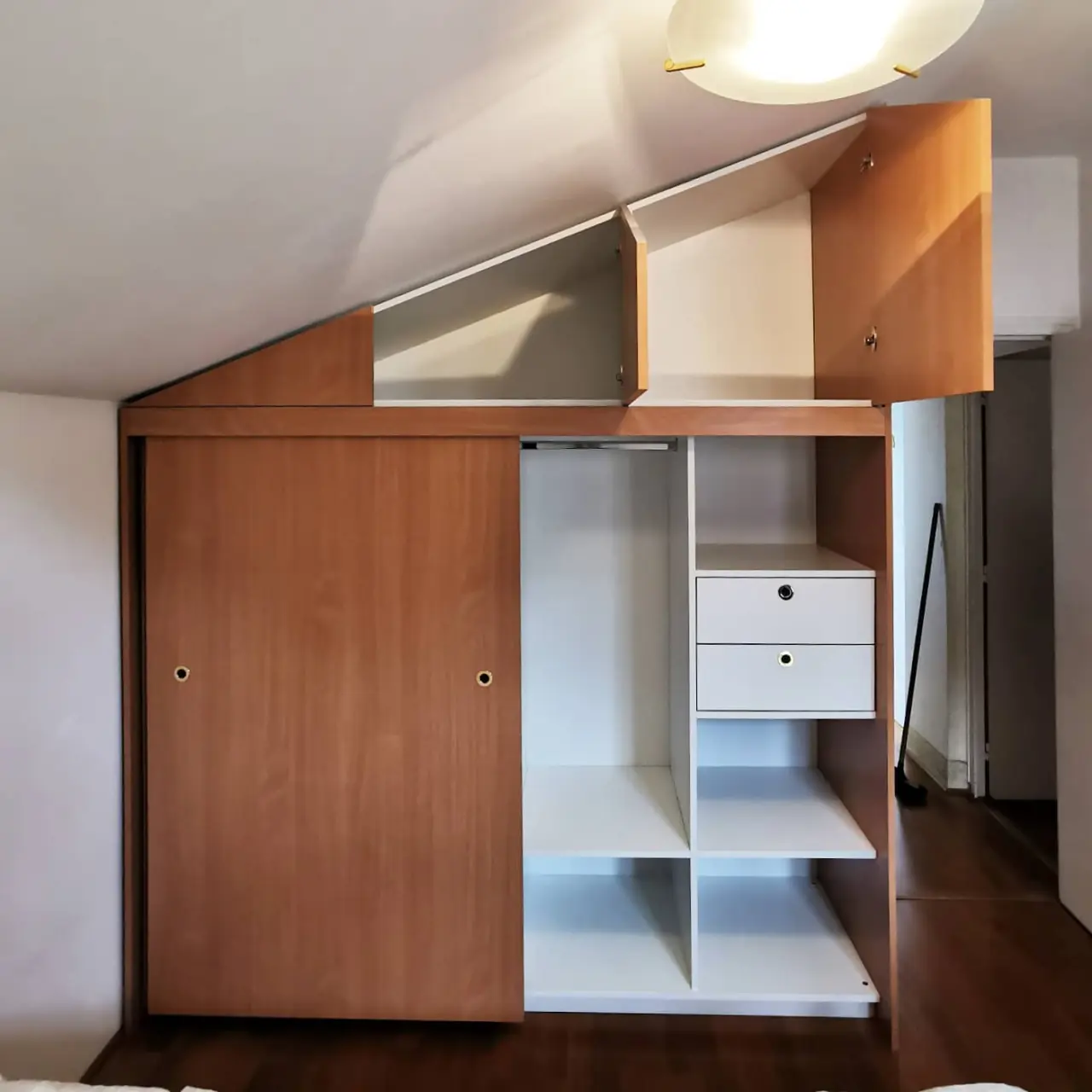 Dressing sur mesure — Alliage Mobilier (2)