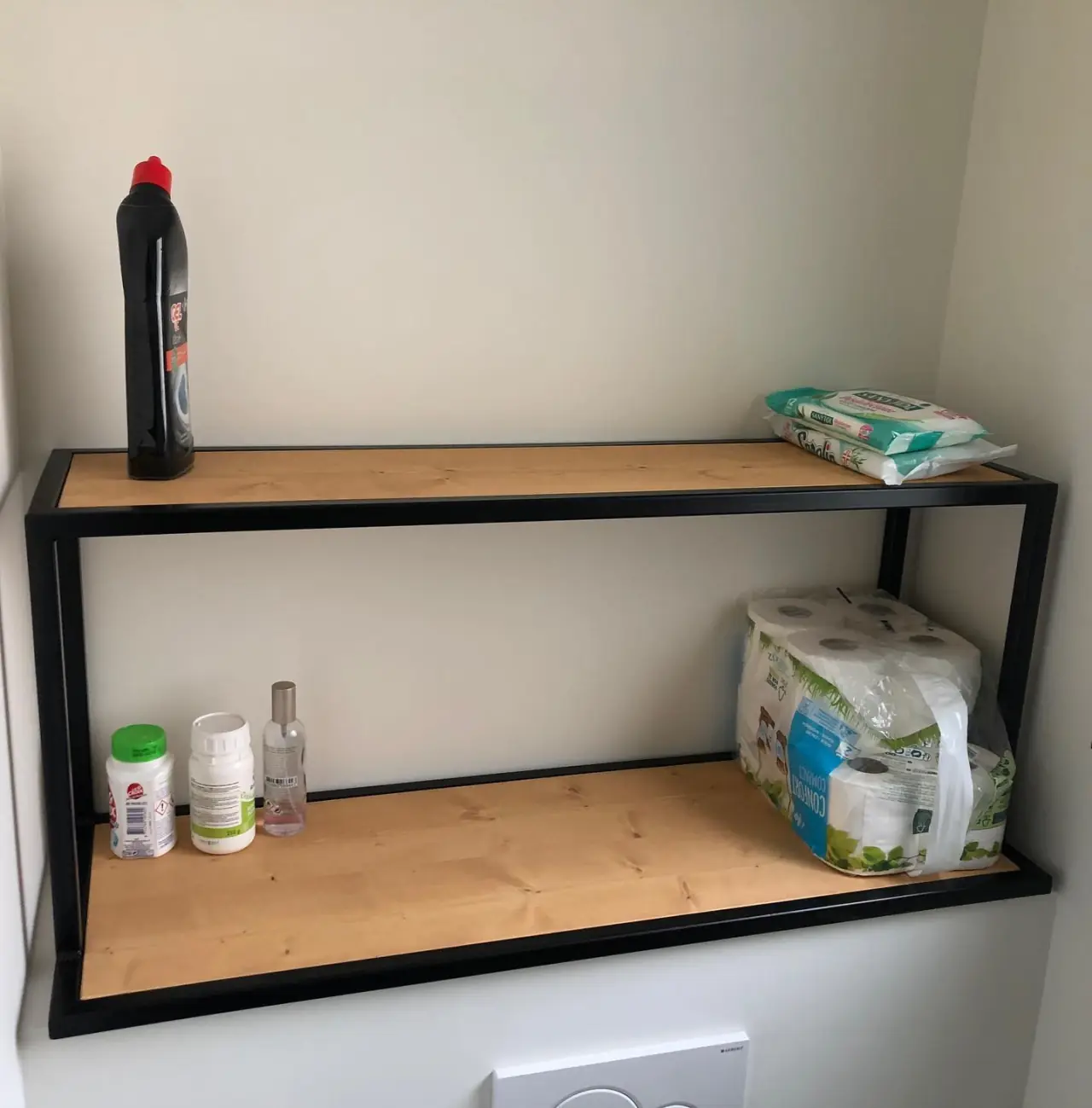 Du Mobilier pour vos WC ? — Alliage Mobilier (2)