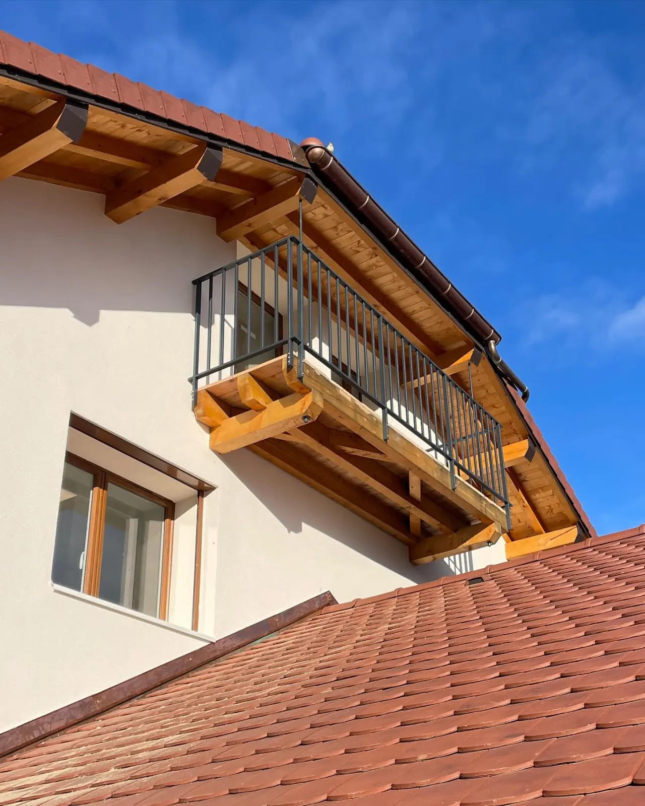Escalier sur mesure — Alliage Mobilier (5)