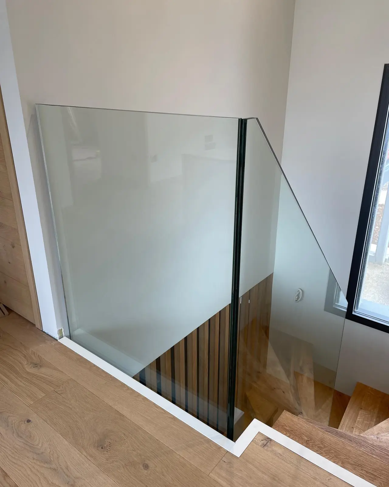Escalier sur mesure — Alliage Mobilier (2)