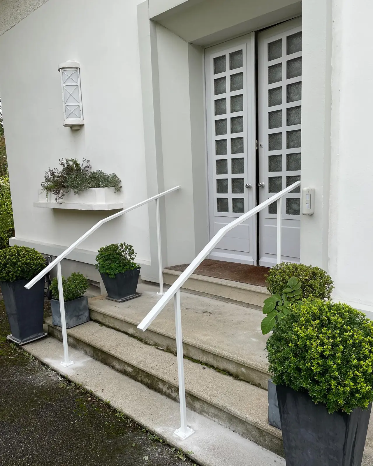 Escalier sur mesure — Alliage Mobilier (2)