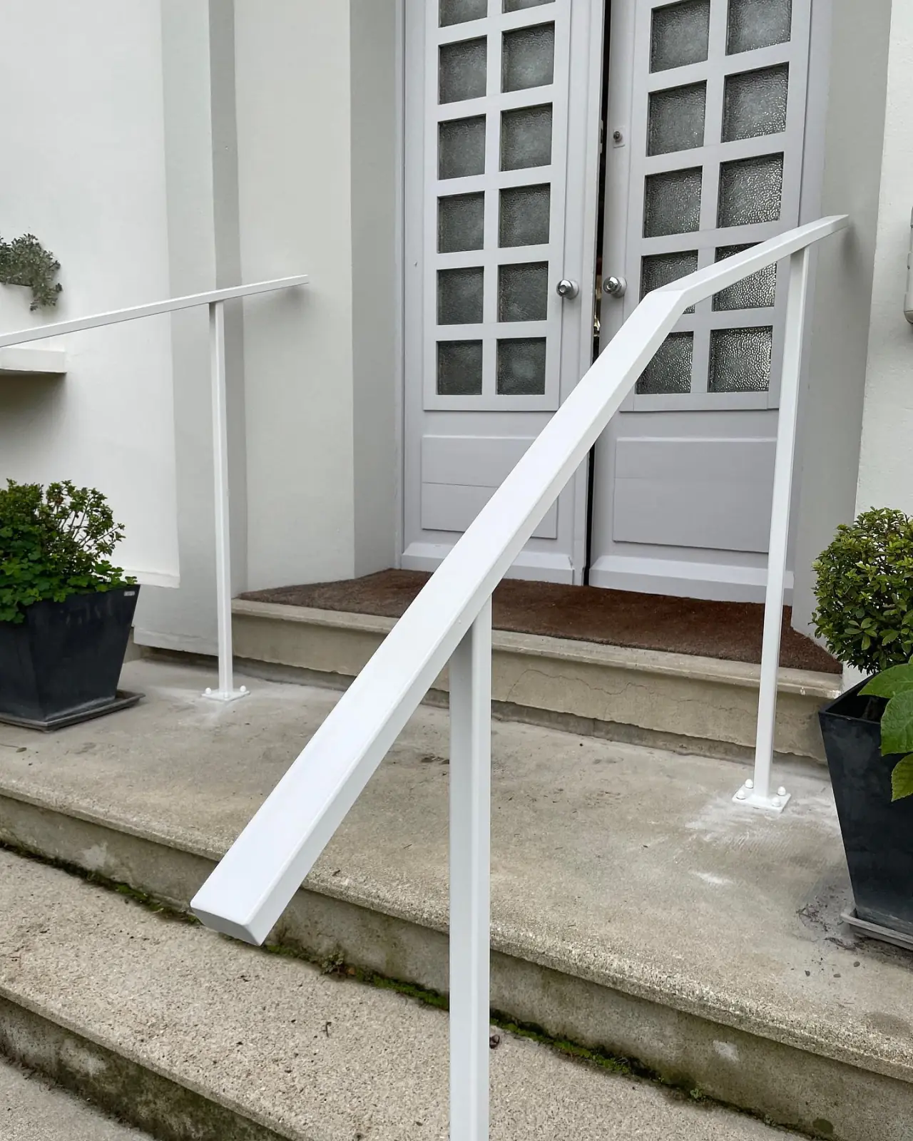 Escalier sur mesure — Alliage Mobilier (3)