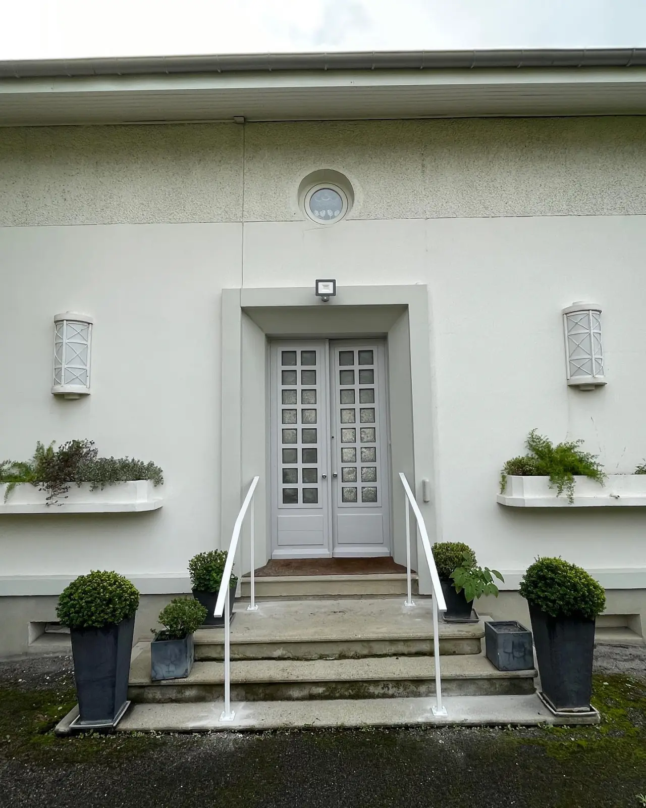 Escalier sur mesure — Alliage Mobilier (4)