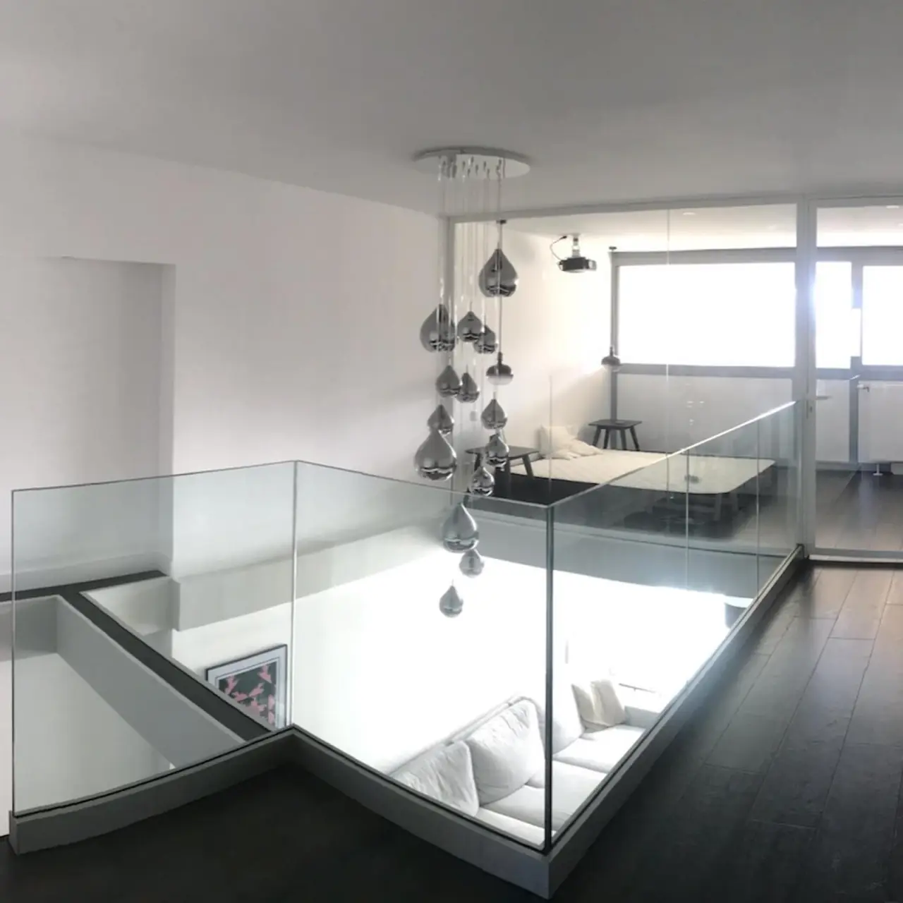 Escalier sur mesure — Alliage Mobilier (1)