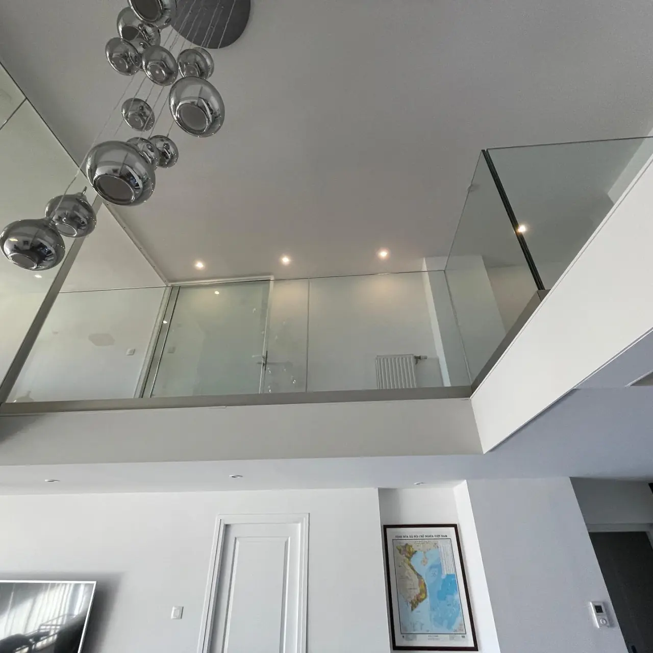 Escalier sur mesure — Alliage Mobilier (5)