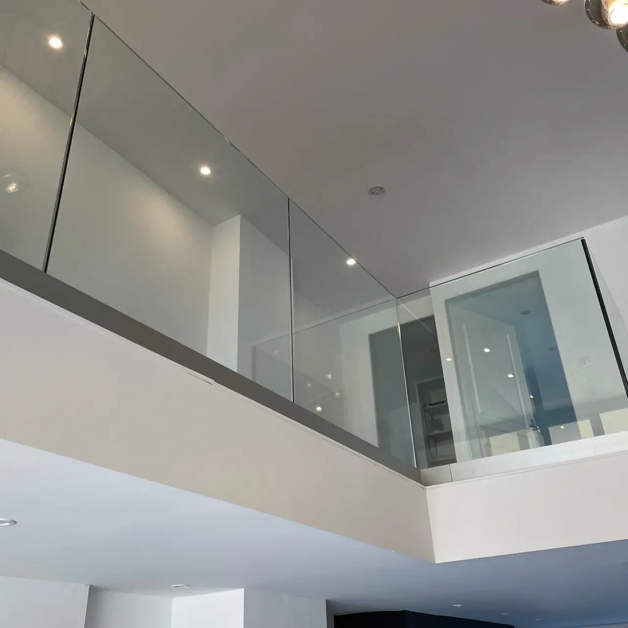 Escalier sur mesure — Alliage Mobilier (6)