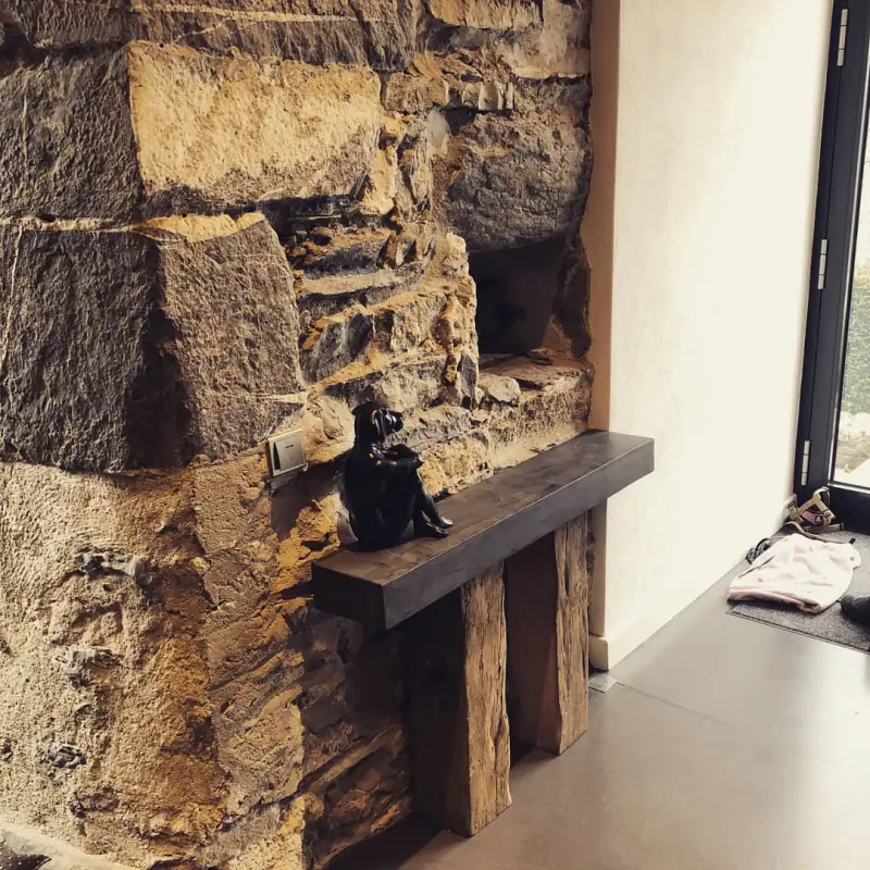 Escalier sur mesure — Escaliers Alliage Mobilier