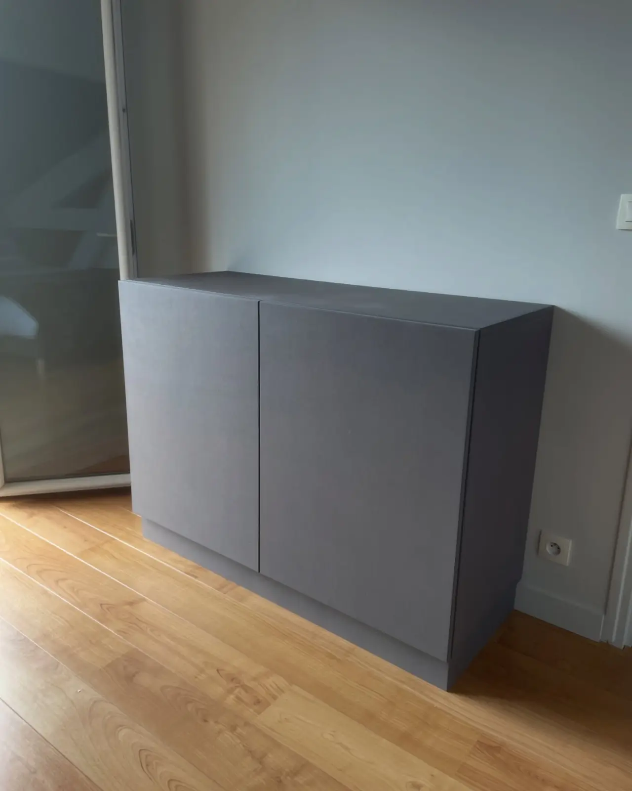 Étagère sur mesure — Alliage Mobilier (4)