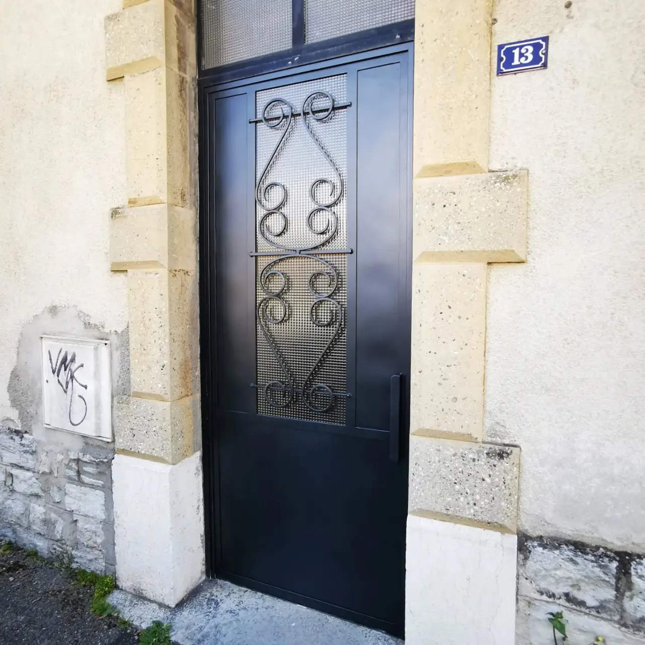 Meuble sur mesure — Alliage Mobilier (2)