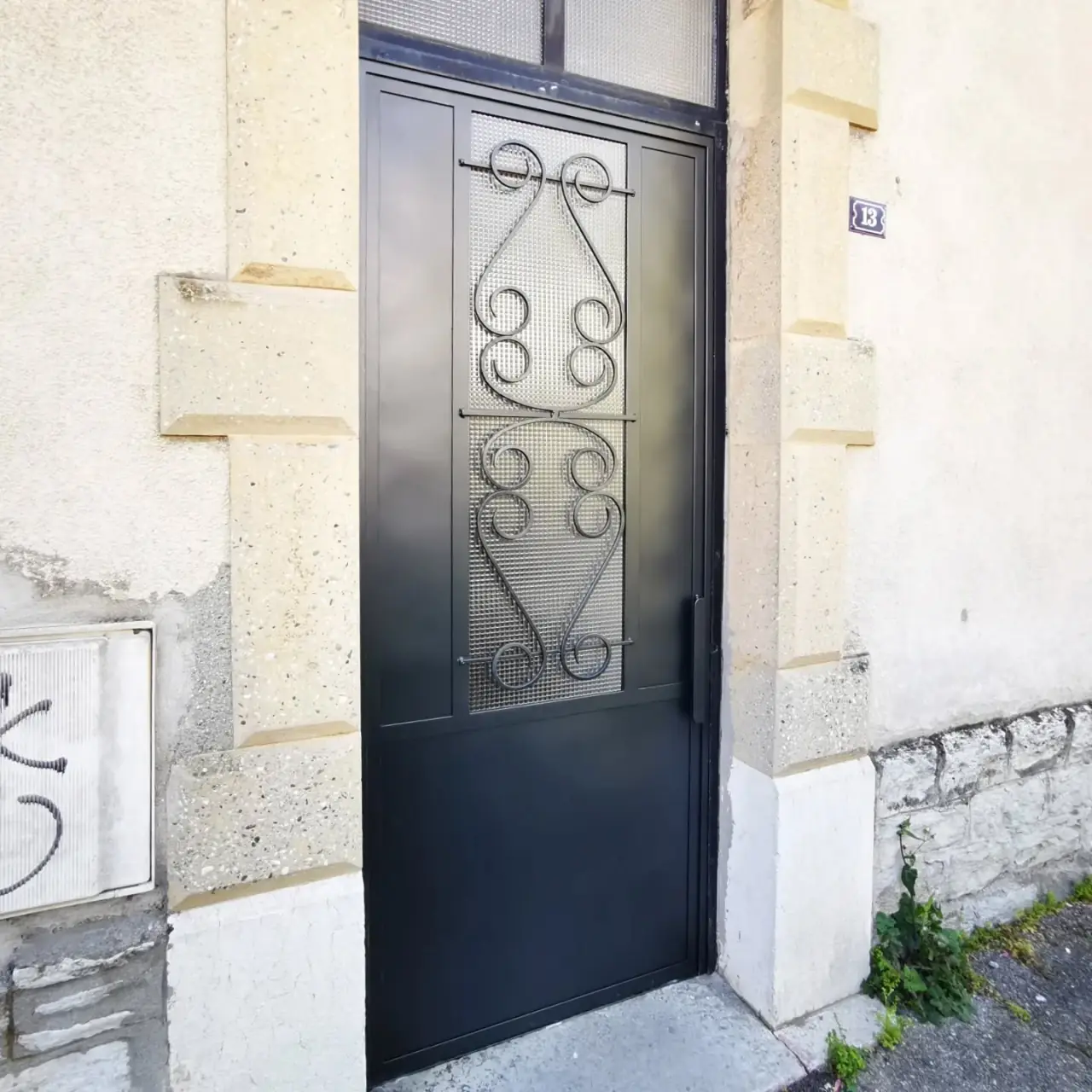 Meuble sur mesure — Alliage Mobilier (3)