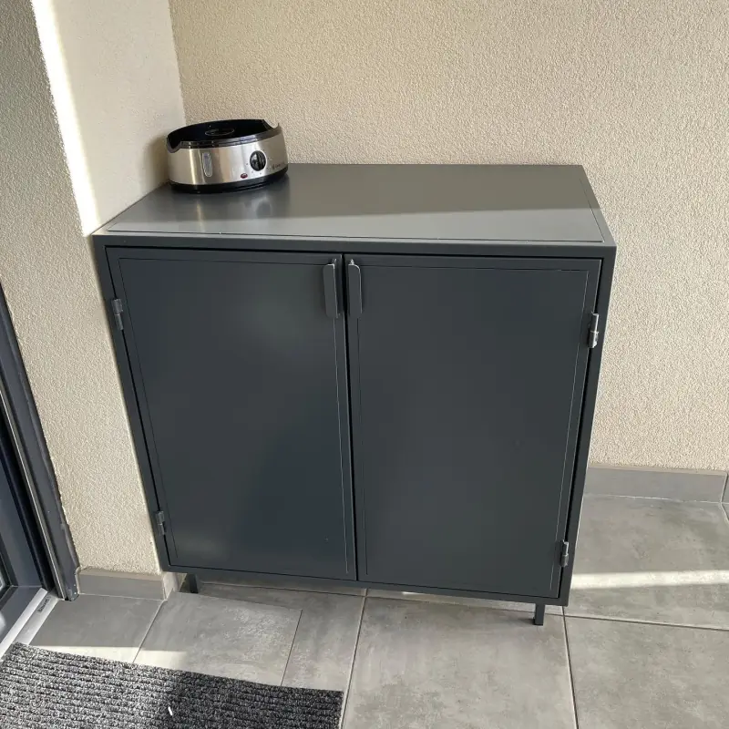 Meuble sur mesure — Mobilier Alliage Mobilier