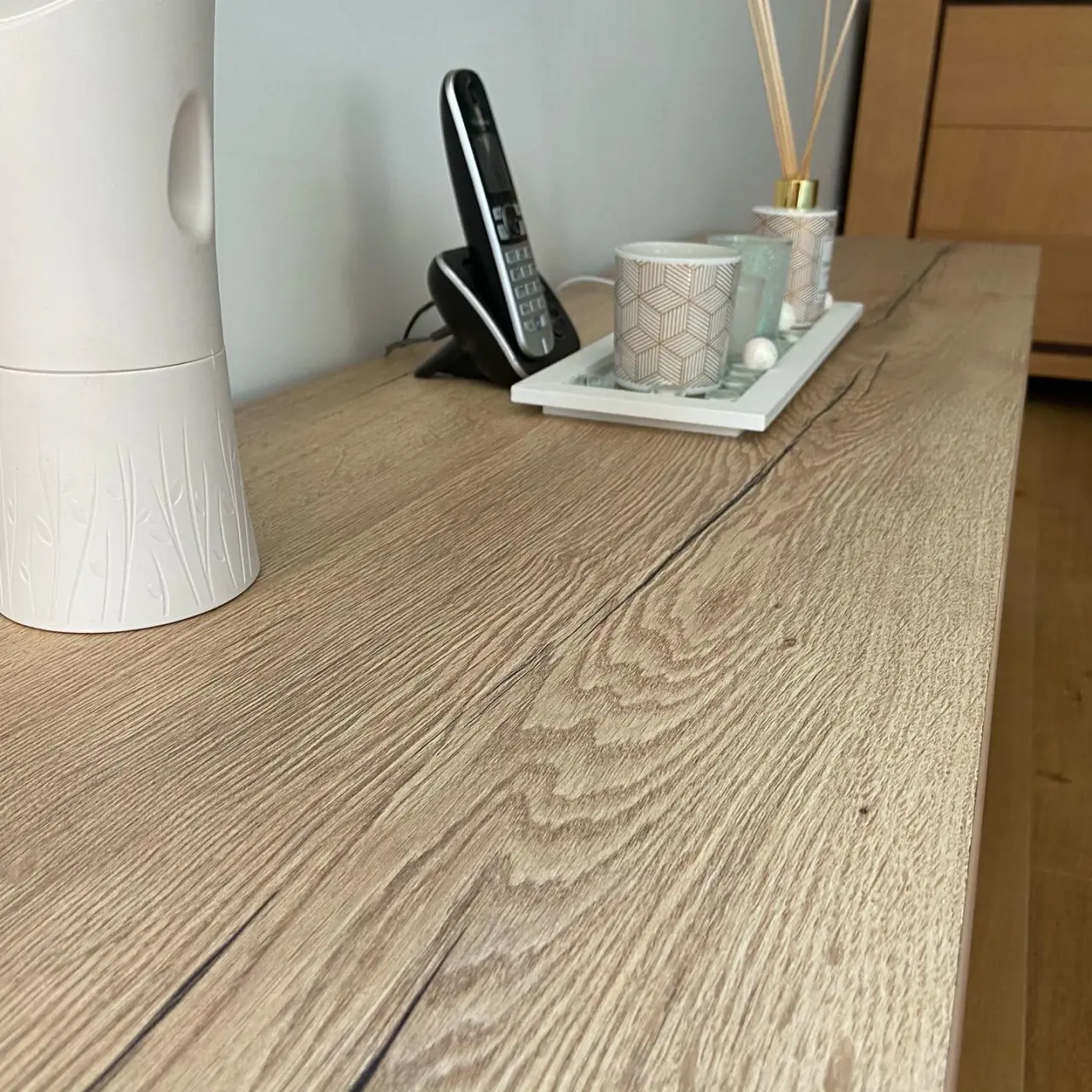 Meuble TV sur mesure — Alliage Mobilier (3)