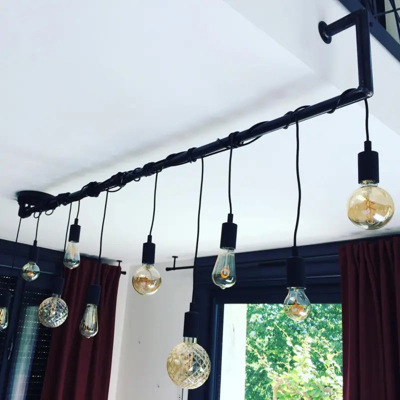 Mobilier sur mesure — Mobilier Alliage Mobilier