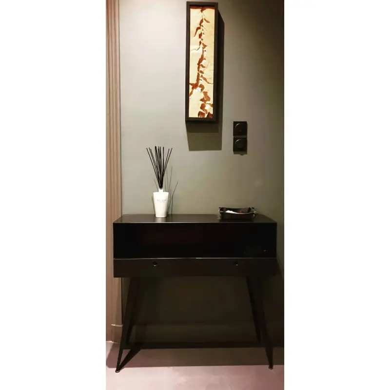 Mobilier sur mesure — Mobilier Alliage Mobilier
