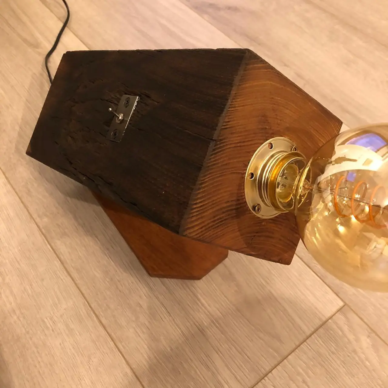 Mobilier sur mesure — Alliage Mobilier (1)