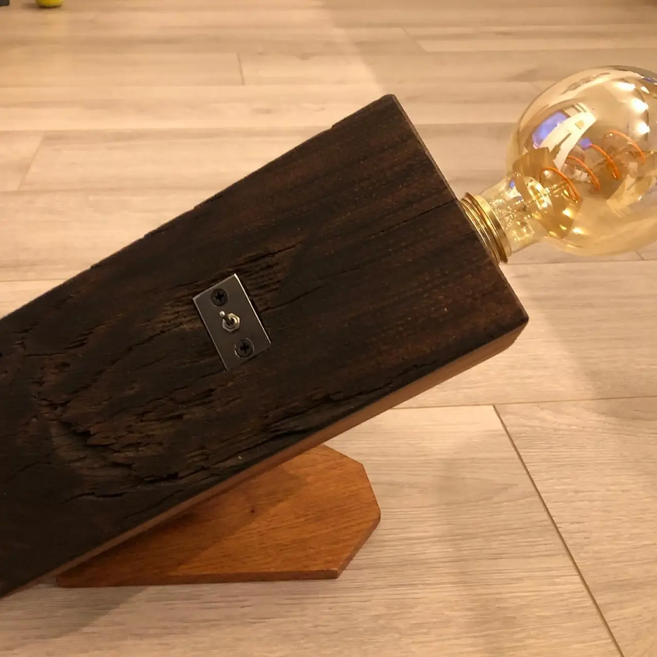 Mobilier sur mesure — Alliage Mobilier (3)