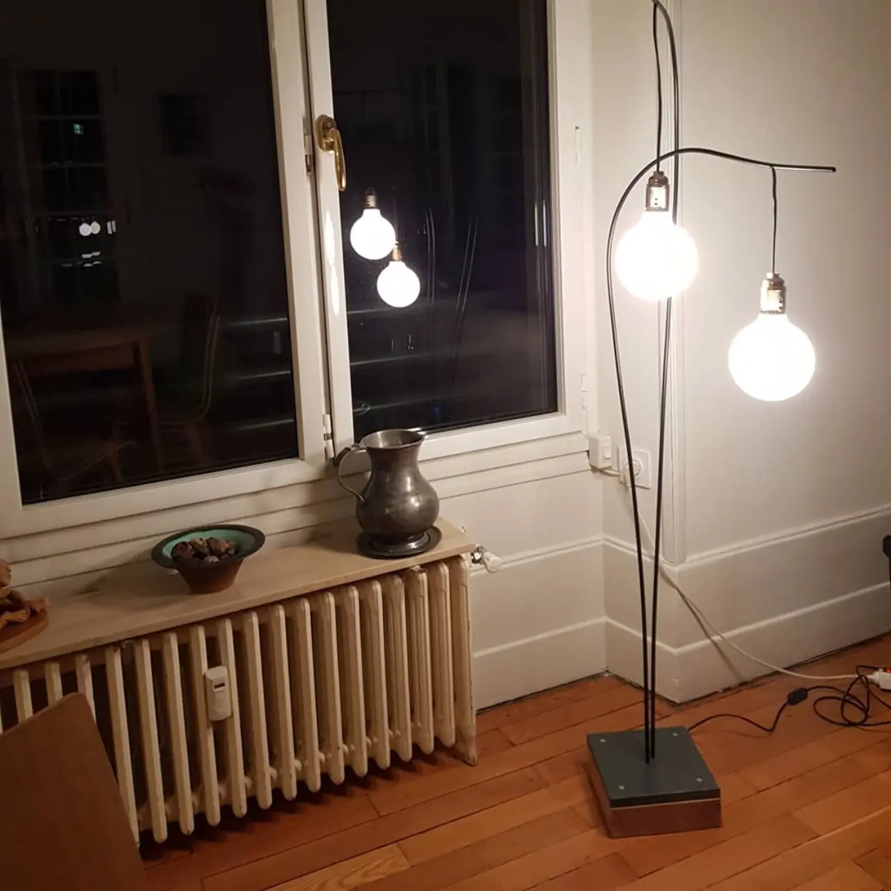 Mobilier sur mesure — Alliage Mobilier (1)