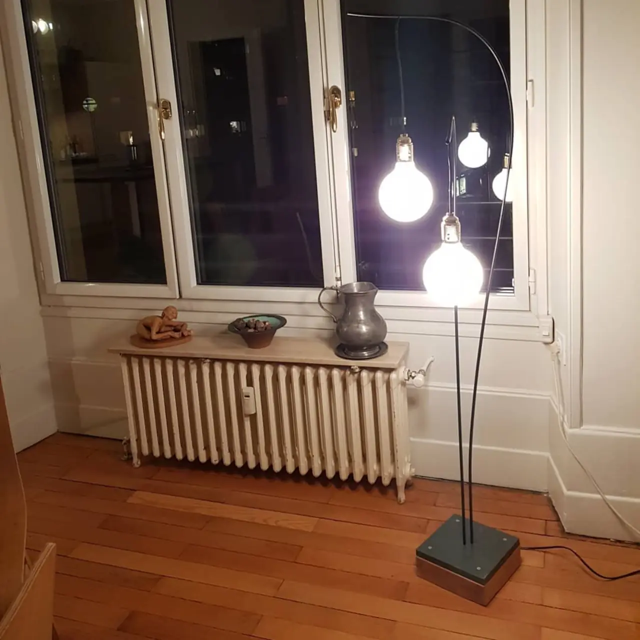 Mobilier sur mesure — Alliage Mobilier (2)