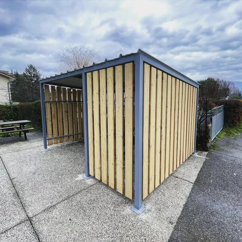 Mobilier sur mesure — Mobilier Alliage Mobilier