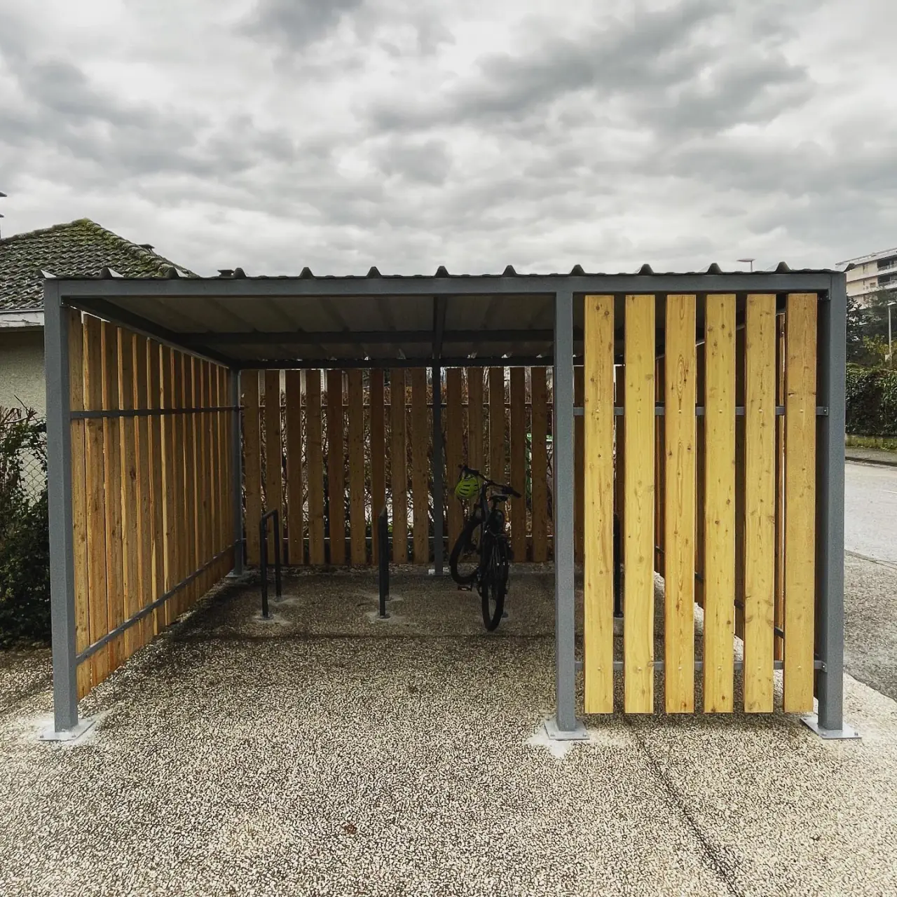 Mobilier sur mesure — Alliage Mobilier (2)