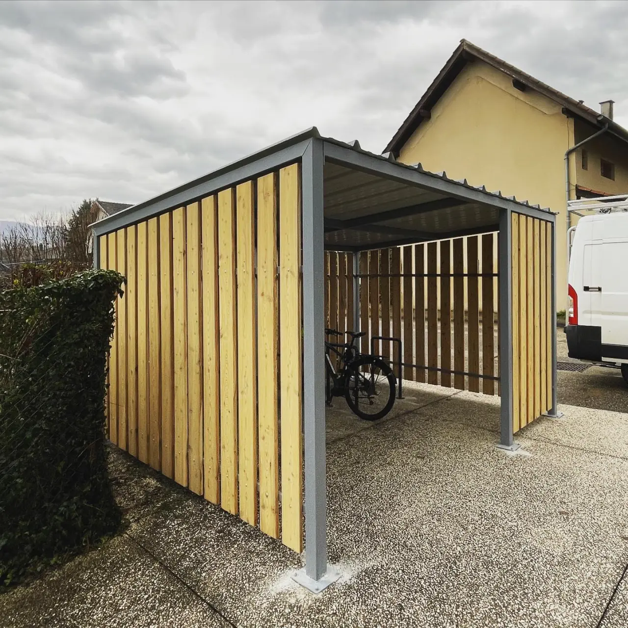 Mobilier sur mesure — Alliage Mobilier (3)