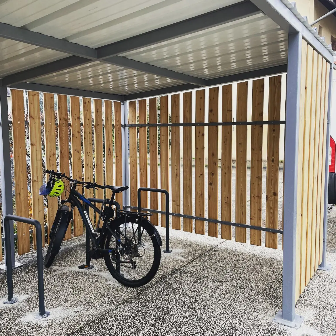 Mobilier sur mesure — Alliage Mobilier (4)