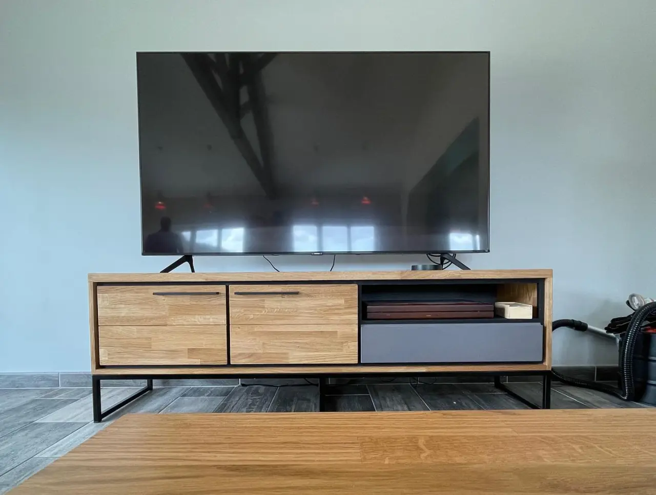 Mobilier sur mesure — Alliage Mobilier (2)