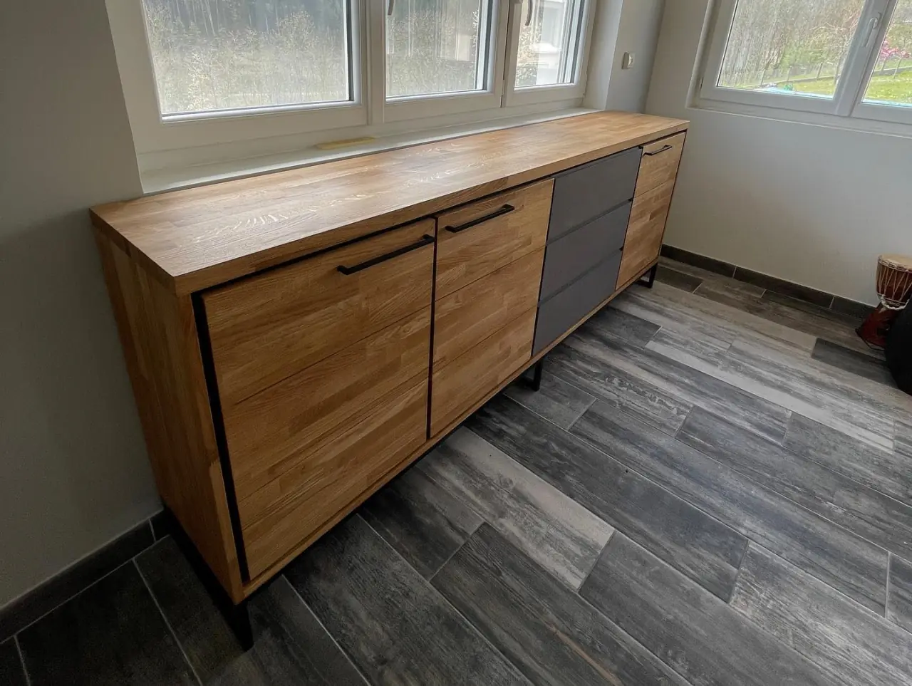Mobilier sur mesure — Alliage Mobilier (4)