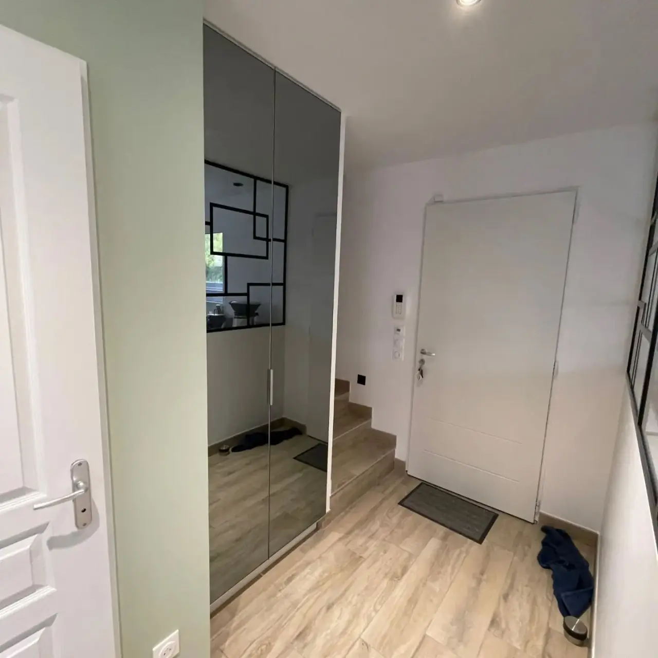 Mobilier sur mesure — Alliage Mobilier (2)