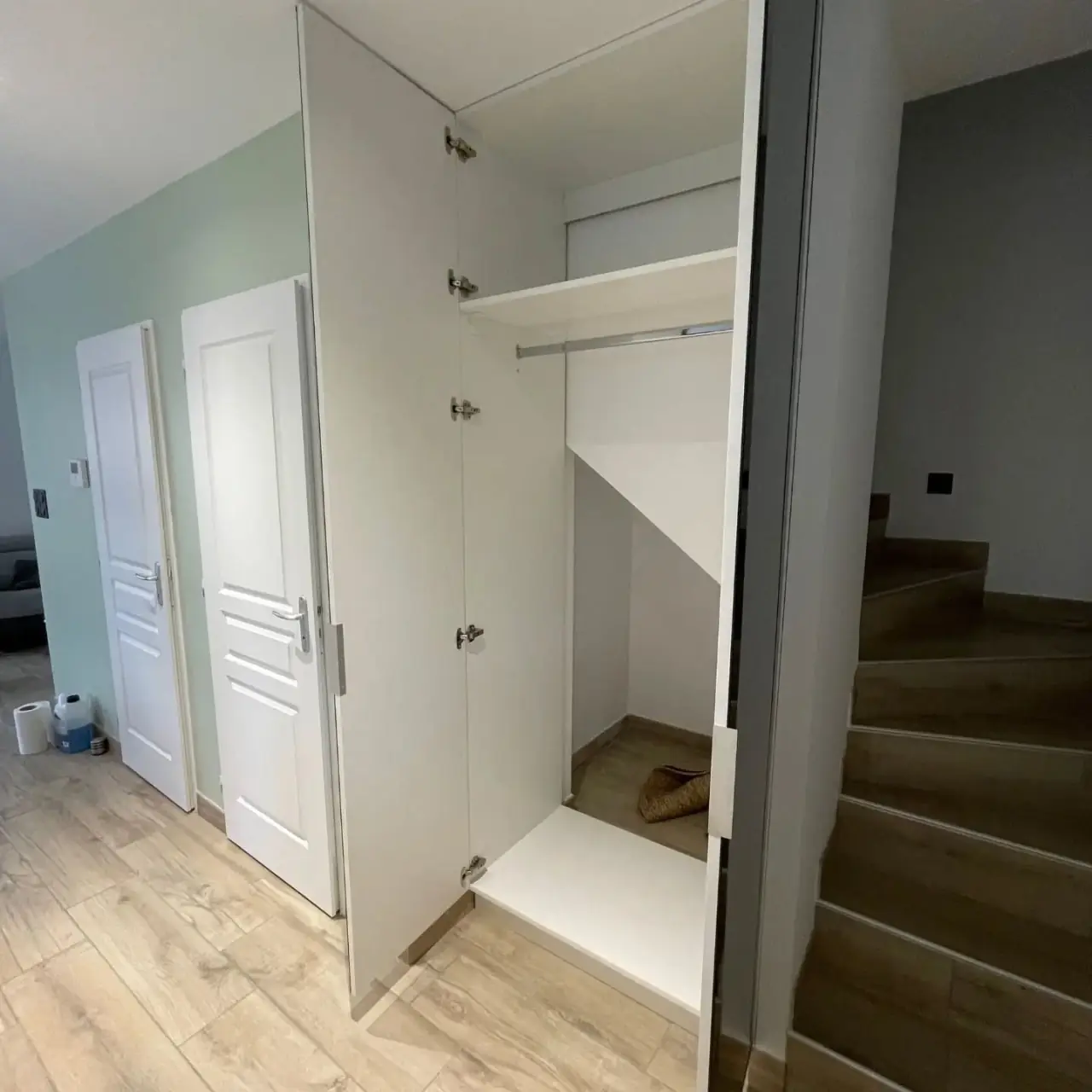 Mobilier sur mesure — Alliage Mobilier (3)