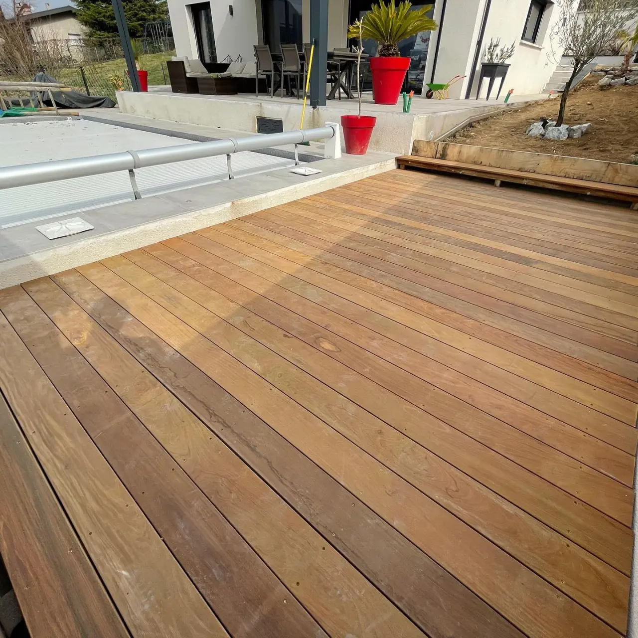 Mobilier sur mesure — Alliage Mobilier (2)