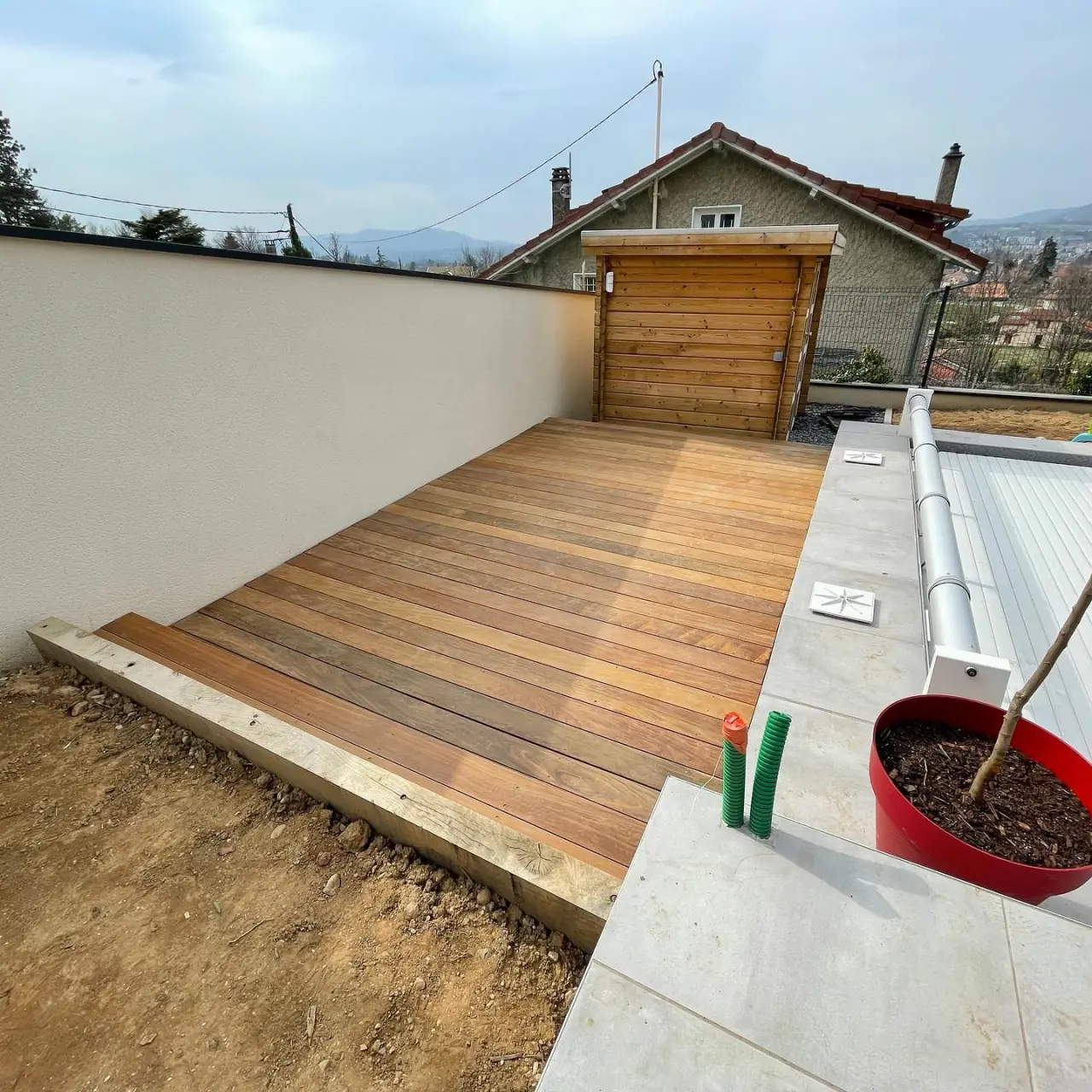 Mobilier sur mesure — Alliage Mobilier (3)