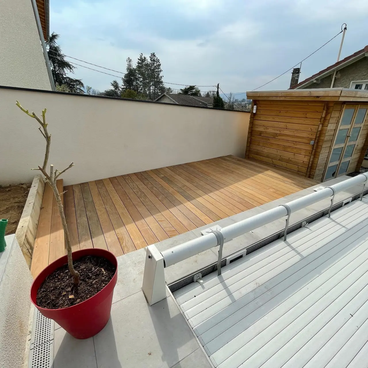Mobilier sur mesure — Alliage Mobilier (4)